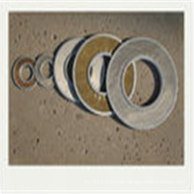 Sintered 316L stainless steel oil filter disc